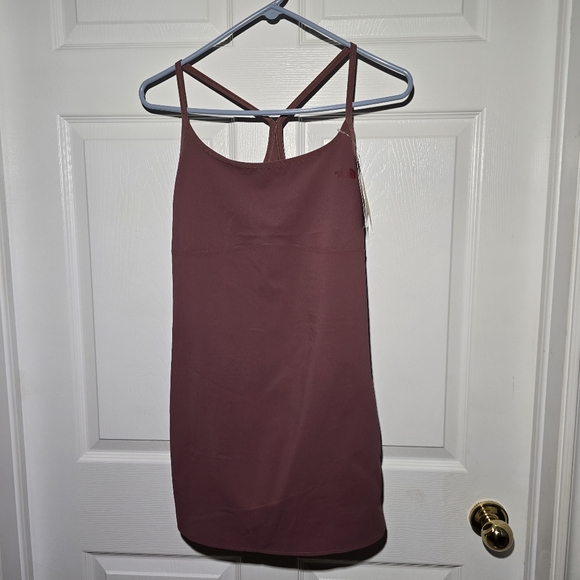 THE NORTH FACE NWT arque Hiking Dress - Picture 2 of 6